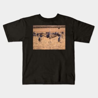 Wingspan Kids T-Shirt